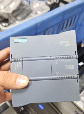 西门子CPU 1212C  型号:212－1AE40-0XB议价商品