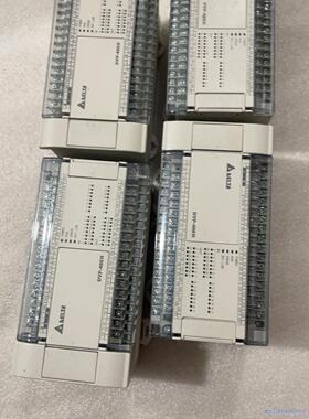 工程多余的DVP48EH00T3台达plc ，转给需要的老板议价商品