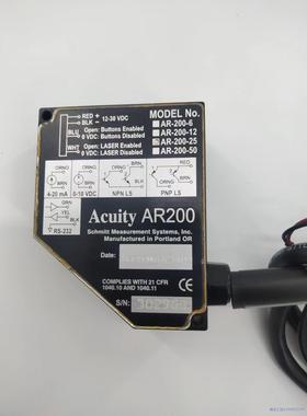 Acuity AR200传感器议价商品