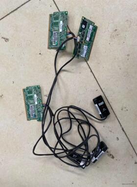 HP P420 P420I 阵列卡 512 1G缓存+电池