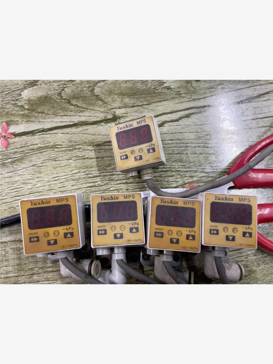 MPS-V3RC-G-YSN有信机械手负压数显