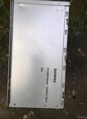 西门子工控机IPC3000  SMART-SAMPLE  O议价商品