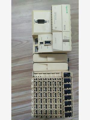 施耐德M258模块TM258LF42DR可编程控制器PLC，议价商品