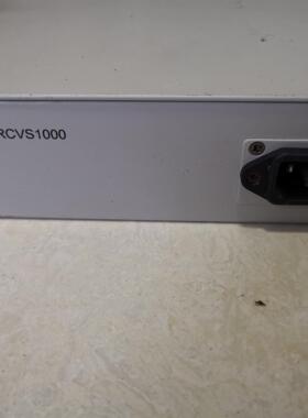 瑞斯康达RCVS1000-502B-1RD5-S1-AC二路议价商品