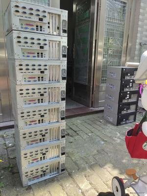 ADVANTECH/研华 AIMC-3402整机出售CPUi