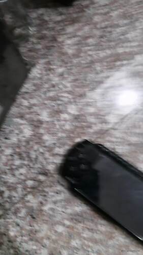 Sony/索尼 PSP3006，PSP-2001黑色裸机各一