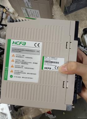 禾川X3EB，100w伺服套装