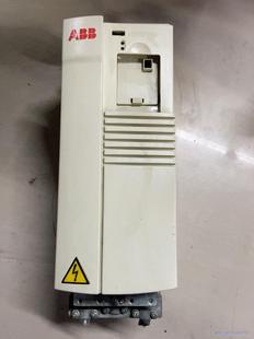 ABB变频器 ACS401000632，拆机议价商品