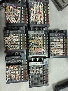 OD5121议价商品 ECC201 拆机欧姆龙PLC扩展