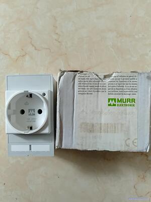 MURR ELEKTRON|K  4000-68000-00议价商品