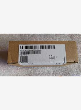 原装正品6ES7 972-OAA01-OXAO议价商品
