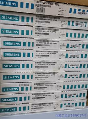 议价商品6ES7422-1BH10-0AA0 6ES7 422-1B