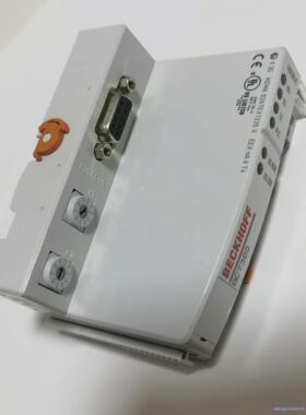 倍福模块BC7300，库存现货，功能包好，成色不错，照片实议价商品