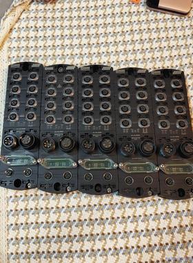 穆尔55093/55091模块全新无包装议价商品