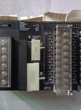 Omron/OMRON    OMRONPLC，CJ1W-CPU11议价商品