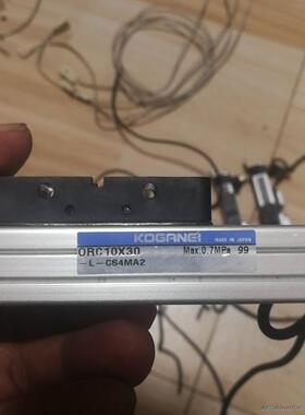 小金井KOGANEI，ORC10X30一L一CS4MA2，日