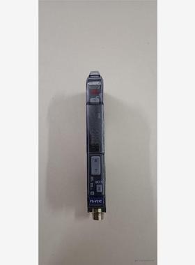 KEYENCE基恩士光纤放大器FS-V31C 二手拆机，成色