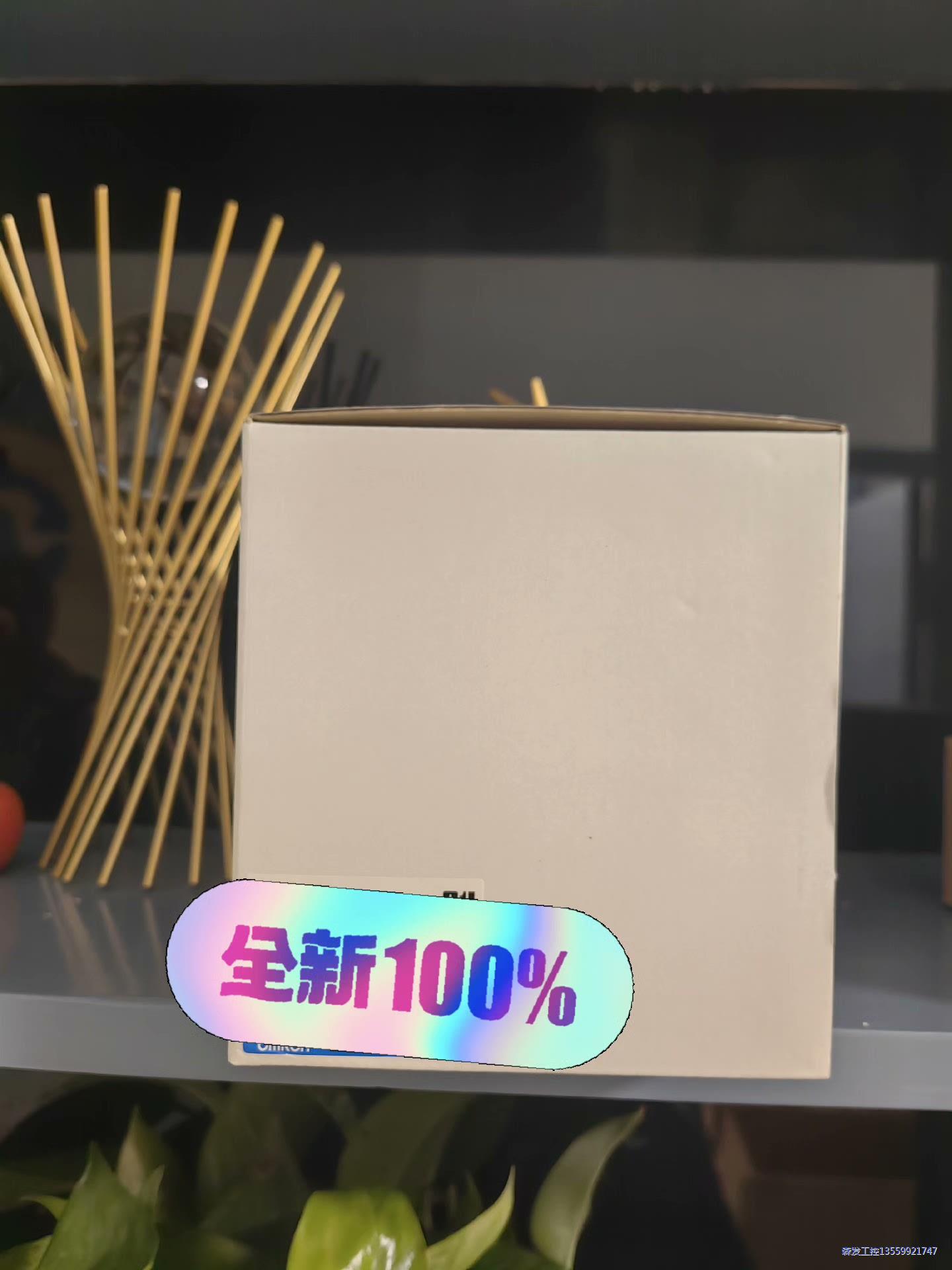 全新PLC  主机 控制器欧姆龙 NE1A-SCPU01-V议价商品