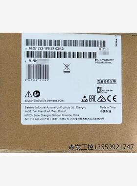 6ES7223-1PH32-0XB0