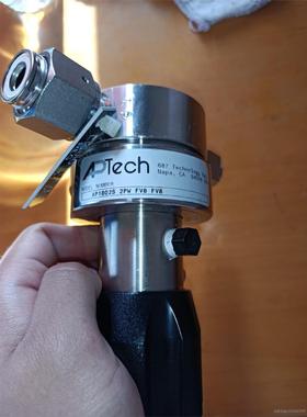 美国APTech 阿博泰调压阀  AP1802S 2PW F