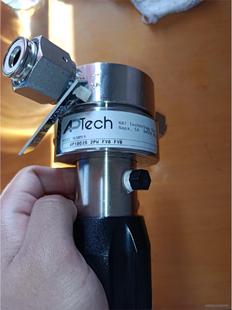 美国APTech 阿博泰调压阀 AP1802S 2PW
