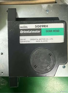 东方马达电机5GE9RH  全新的都有几个 95新有几个，有议价商品