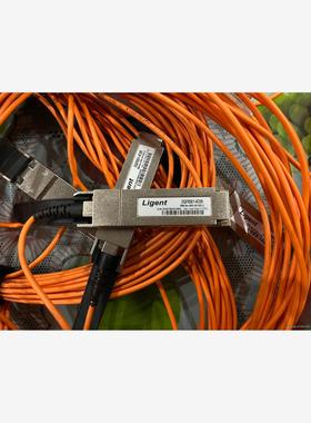 Ligent  MM-9M-850-4x10G-C  QSF