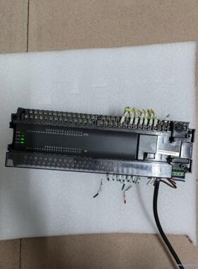 出；汇川PLC,型号；H2U-4040MT-XP,可以正常点议价商品