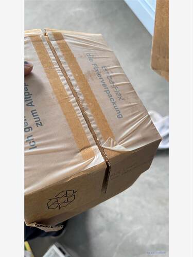 原装全新倍加福编码器THI40N-0CAYYRYTN-010议价商品