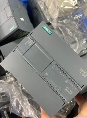 1214西门子214 1ga40-0xb0原装二手拆机议价商品