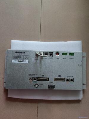 出；美国进口Rapiscan.Metor6S安检门控制器，拆议价商品