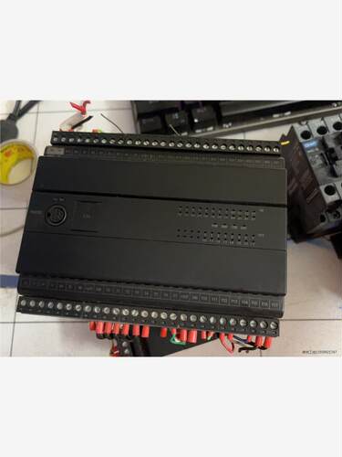 JENGOG金恭PLC    JGS-40T-D