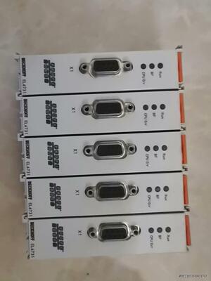 EL5001  EL6731  95新，功能完好，beckh