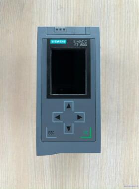 西门子516-3AN01,CPU1516-3PN主机议价商品