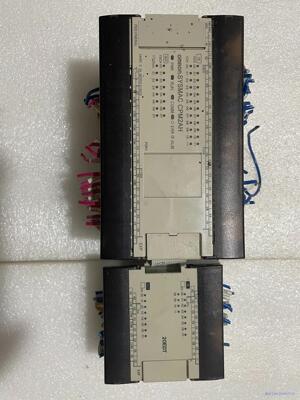 OMRONPLC 拆机一组议价商品