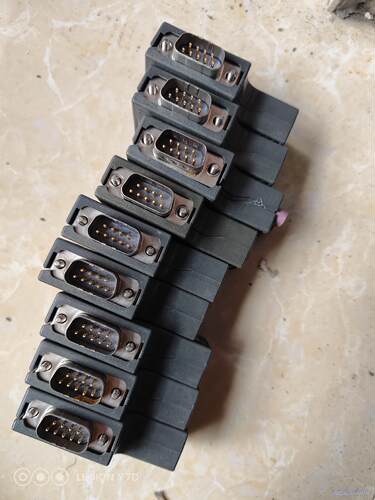 972-0bb52-0xa0西门子profibus dp接头议价商品