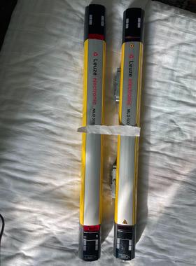 劳易测LEUZE安全光栅MLD500-XT2L/A.1 ML