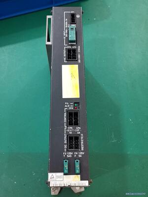 原装正品A16B-1212-0950 现货，测试OK！欢迎订议价商品