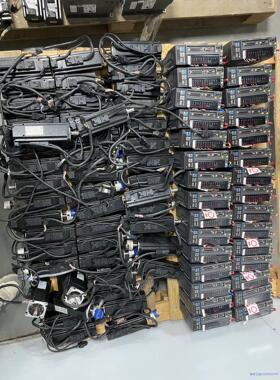 台达伺服ASD-B2-0421-B ECMA-C20604S议价商品