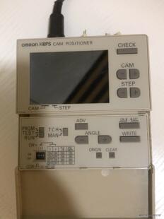 原装 8BF 进口凸轮定位器H8PS