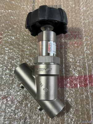 德国GUME盖米阀门 507 25D6034 50 轻微磨痕议价商品