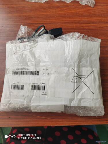 BACCINI直线电机602340001000.议价商品
