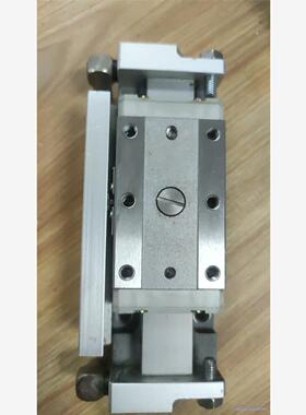 SMC原装正品MXP12-25滑台气缸，二手拆机，功能正常，议价商品