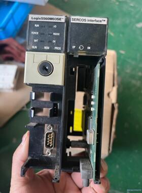 1756-L60M03SE 5560M03SE议价商品