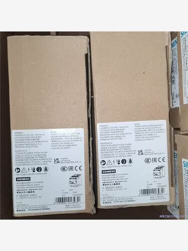 3RV2041-4JA10  西门子低压断路器议价商品