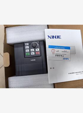 信捷变频器 型号VB5N-41P5-S