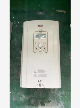 LG变频器 SV0110IS7-4NO.H 380V11kw