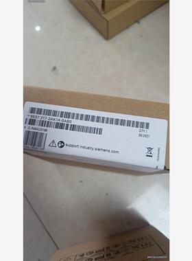 西门子6ES7 317-2AK14-0AB0模块6ES7 3议价商品