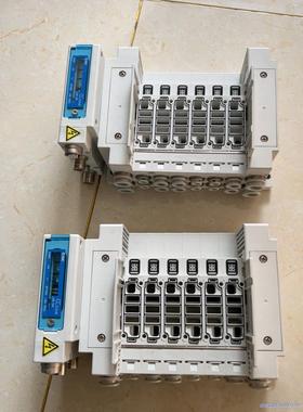 SMC阀岛EX260-SMJ3 成色99成新 可充新   6议价商品