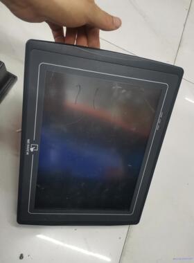 威纶触控屏幕，MT510TV5WV，实图拍摄，功能正常，400议价商品